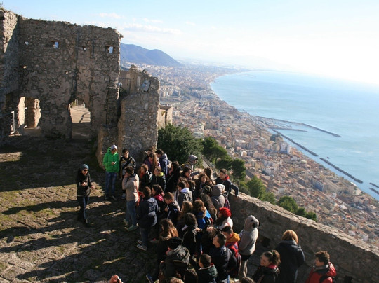 Meravigliosa Campania