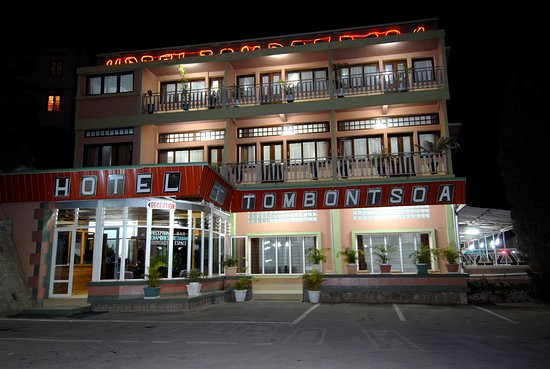 Hôtel Tombontsoa主图