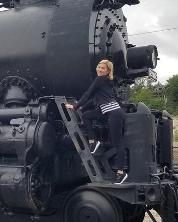 Pueblo Railway Museum-普韦布洛必去景点