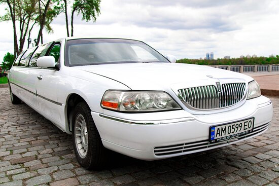 Limousine Transfer 247-基辅必去景点