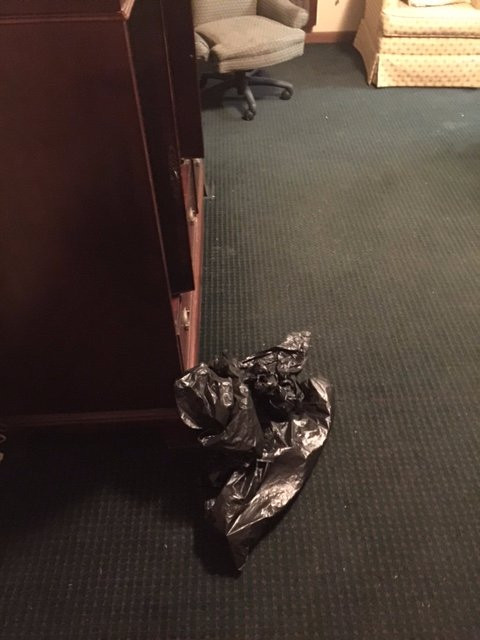 Eastwood Inn of Wadena