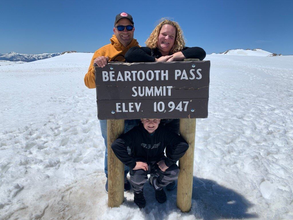 Buses of Yellowstone Preservation Trust-雷德洛治必去景点
