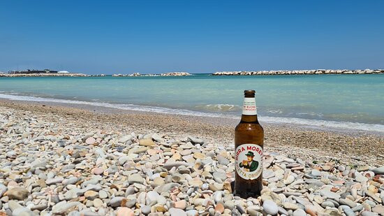 Bagni Peppe-法诺必去景点