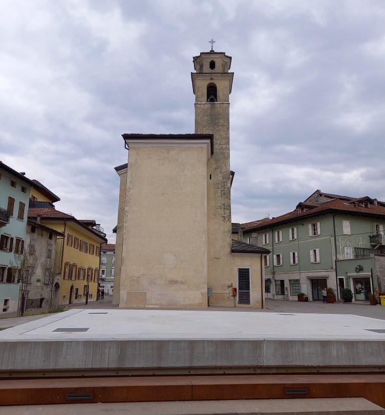 Chiesa di Sant'Anna景点图片