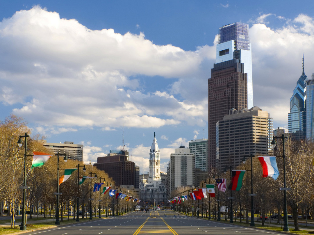 Holiday Inn Express & Suites Philadelphia - King Of Prussia By IHG