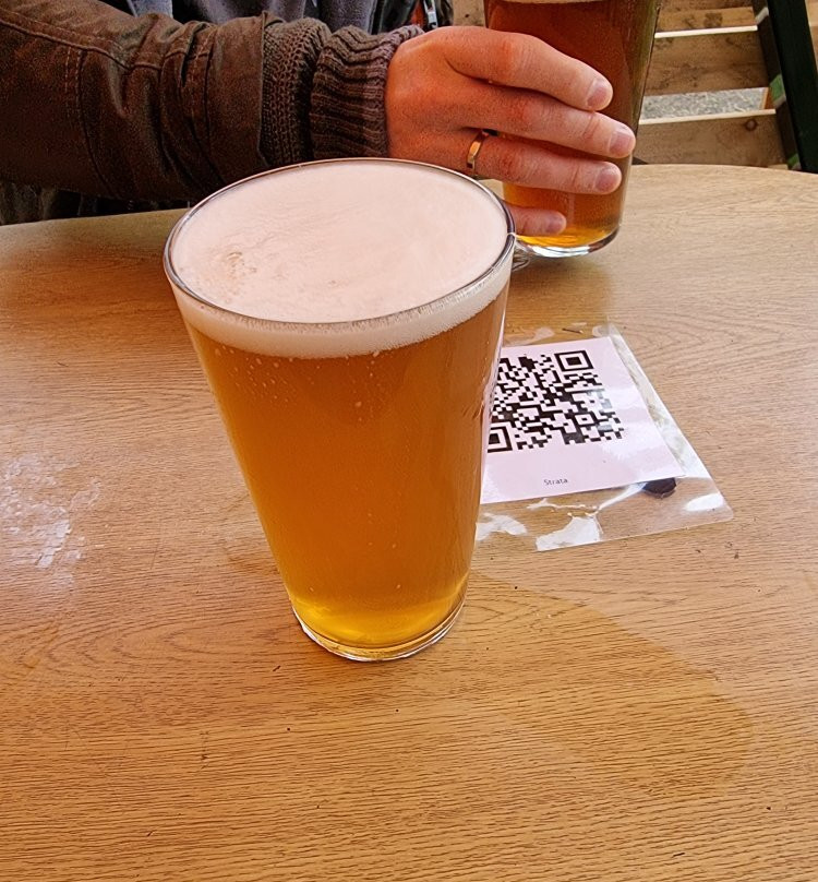 Steam Machine Brewing Company-牛顿艾克利夫必去景点