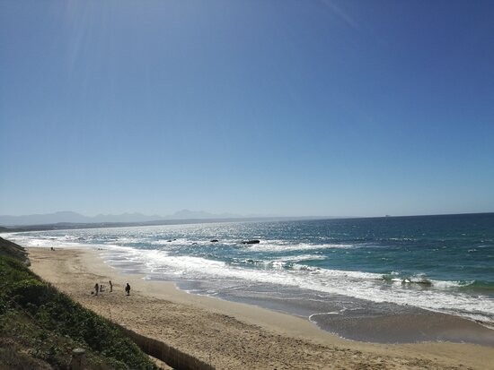 Hartenbos Beach-Hartenbos必去景点
