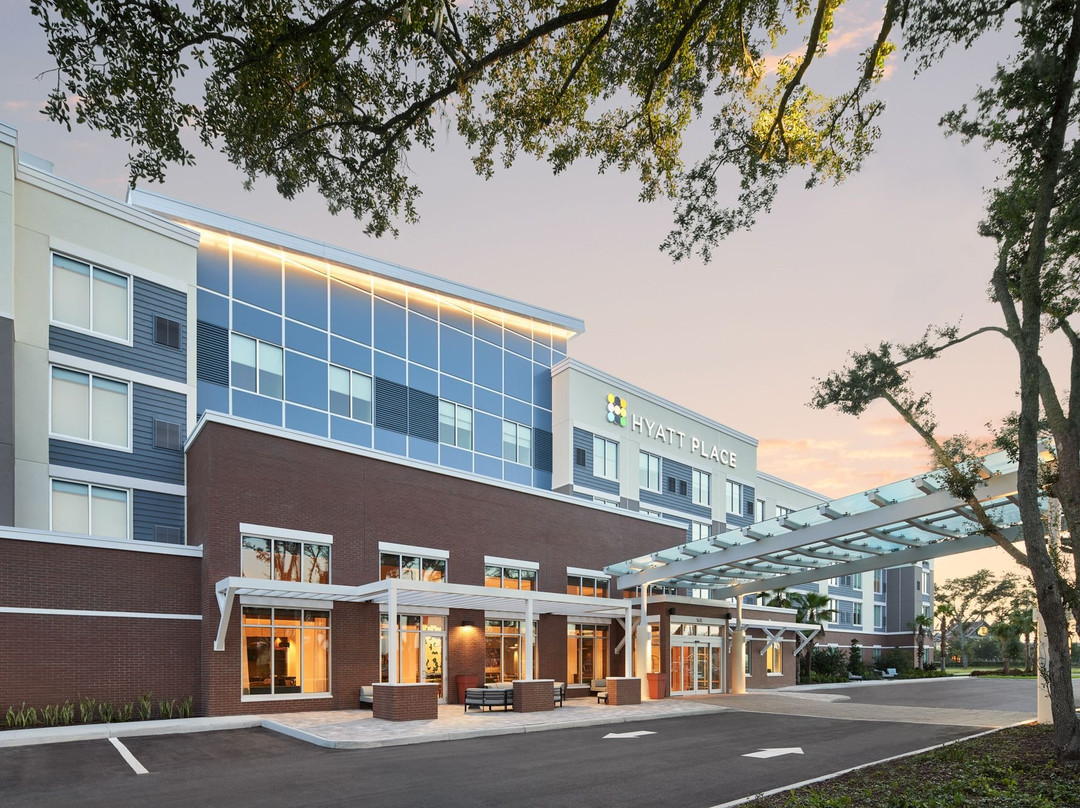 Hyatt Place Melbourne / Palm Bay / I-95主图