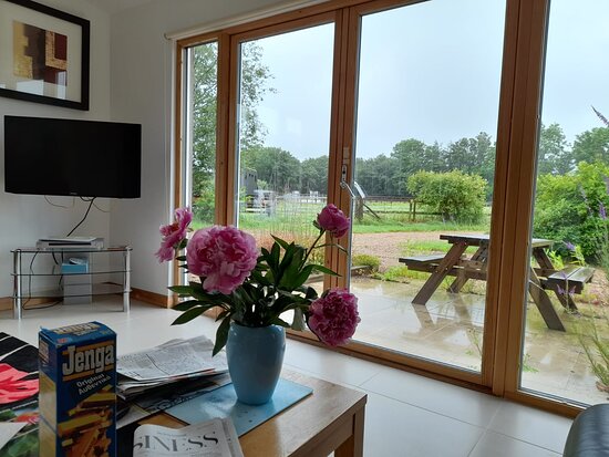 Great Field Farm-官方