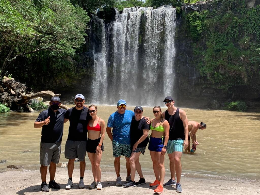 Memo Adventures Pura Vida In Costa Rica景点图片