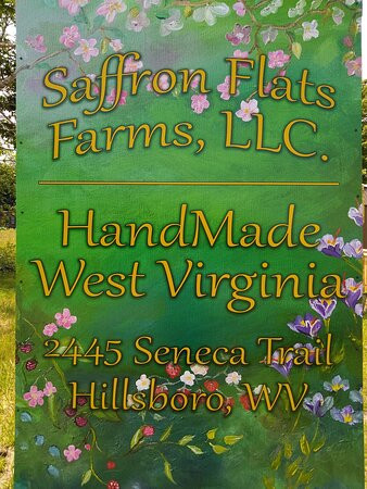 Handmade West Virginia Market景点图片