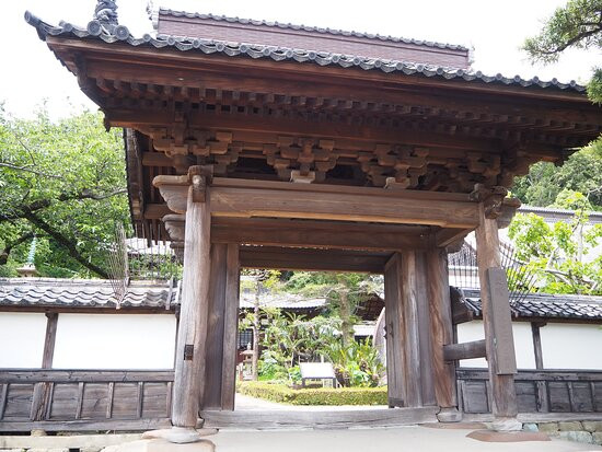 Seiken-ji Temple景点图片