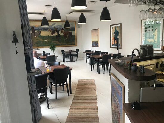 Stephansen Hotel & Restaurant-官方