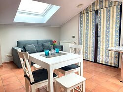 Hotel - Apartamentos Peña Santa主图
