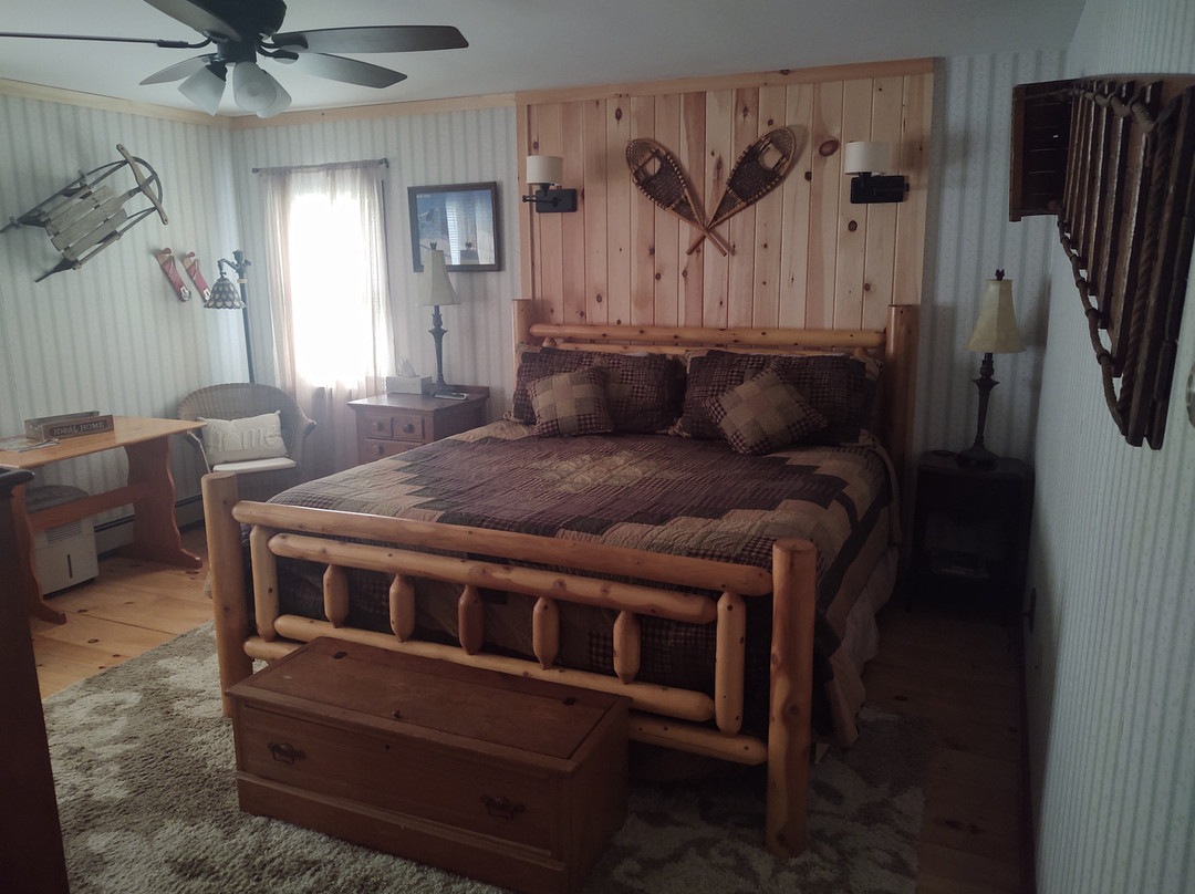 Candlelight Bed and Breakfast