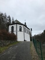Chapelle de la Lorette-Clervaux必去景点