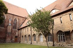 Dominikaner Kloster景点图片