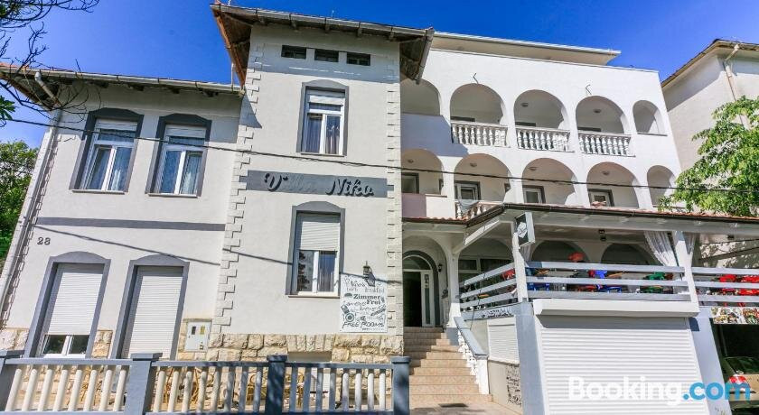 Villa Niko