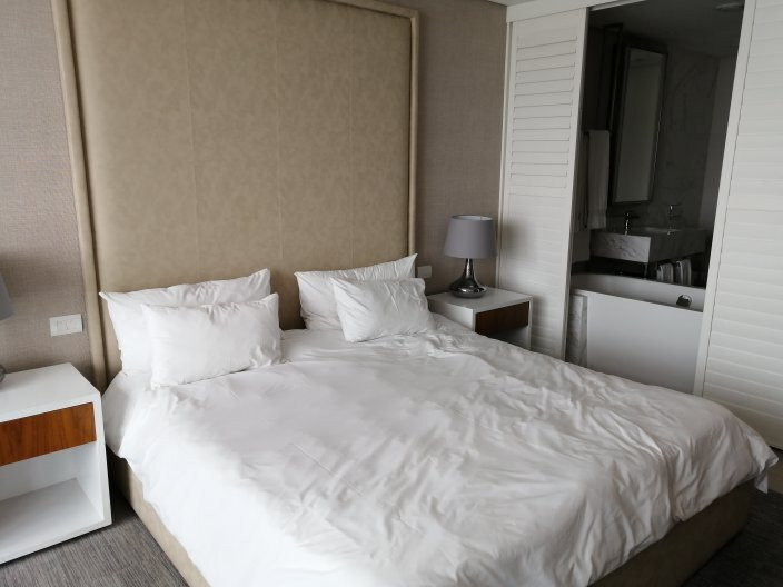 Houghton Executive Suites主图