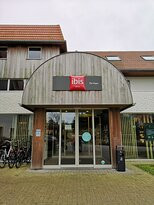 ibis De Haan Hotel主图