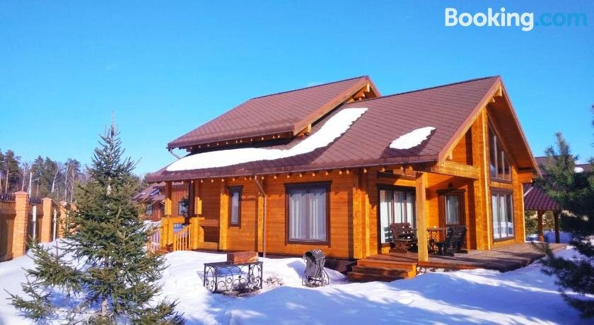 Nikolo-Pole Park Hotel
