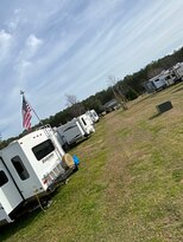 Cabin Creek Campground & MHP