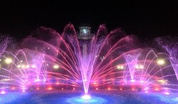 Ostashivskiy Lake-Uman必去景点