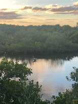 Pelican Island National Wildlife Refuge-维罗海滩必去景点