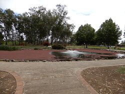 Tamworth Regional Playground-塔姆沃思必去景点