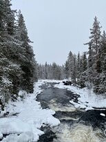 Mardseleforsen-Amsele必去景点