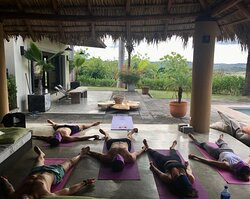 Satsang Yoga-大滩必去景点