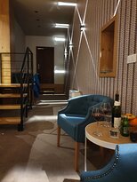 Hotel Sunce-portrait