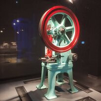 Machine Tool Museum景点图片