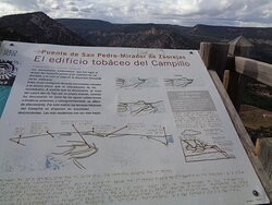 Mirador Zaorejas-Zaorejas必去景点