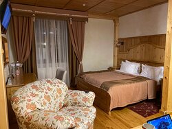 Ganz Hotel-官方