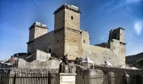 Castle of Diósgyőr-米什科尔茨必去景点
