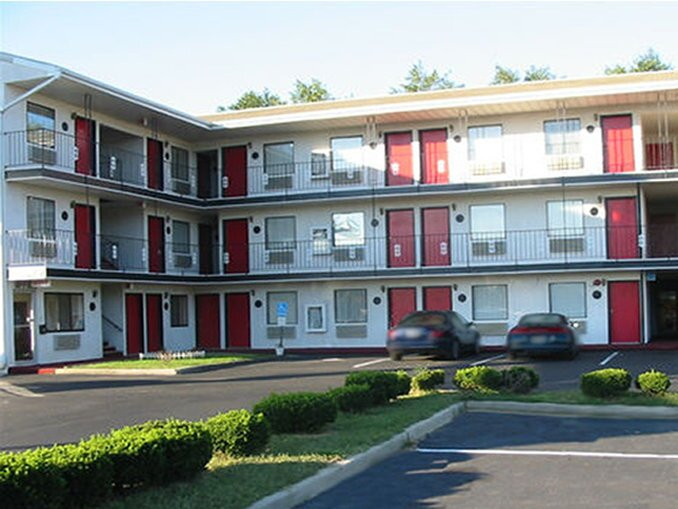 Red Carpet Inn Williamstown, NJ