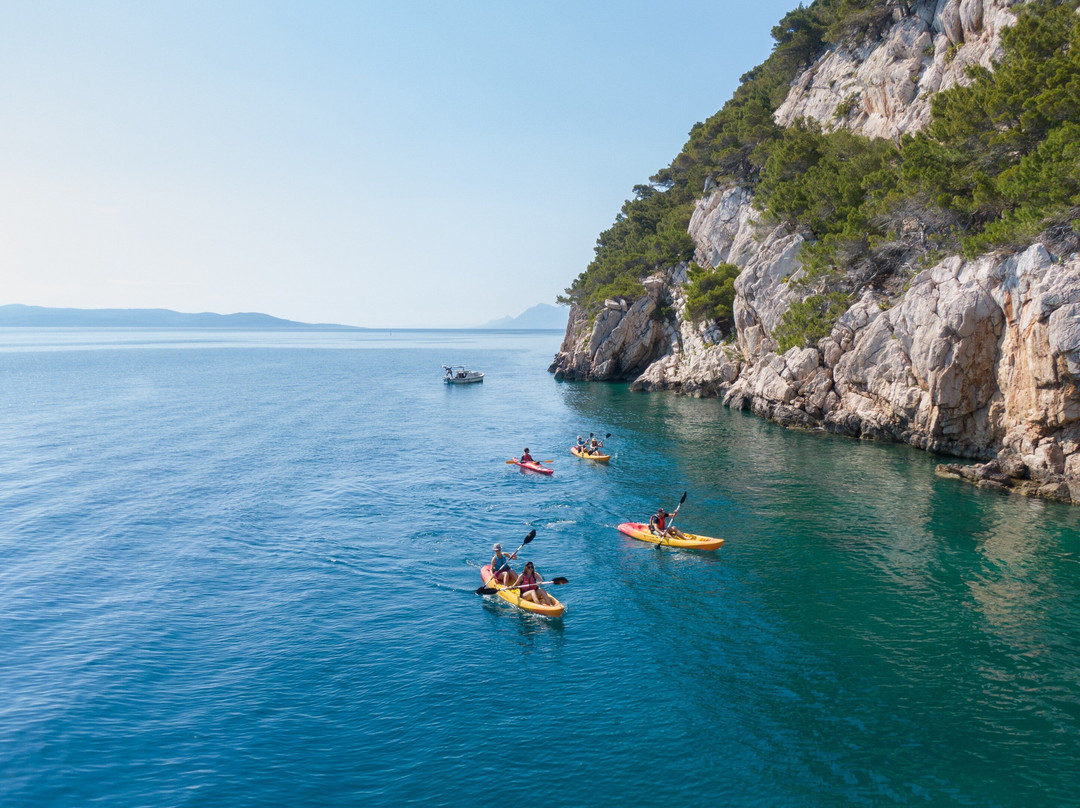 Riviera Outdoors-玛卡沙必去景点