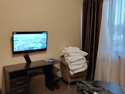 Hotel Yalos主图