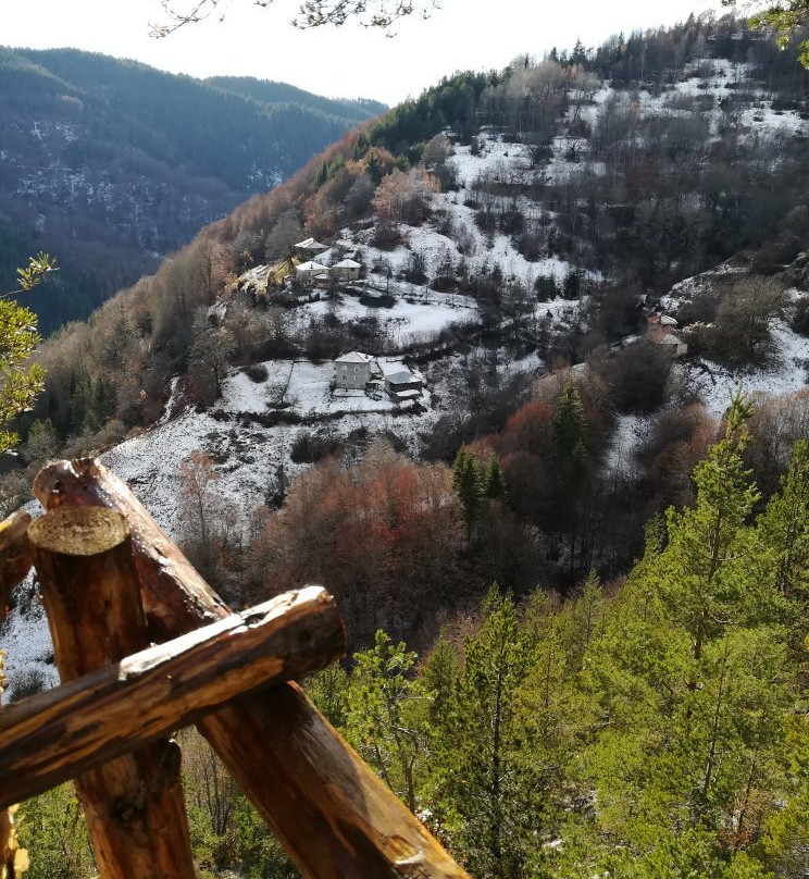 Nadarska cave-Mogilitsa必去景点