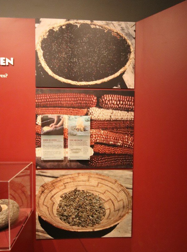 S'edav Va'aki Museum-凤凰城必去景点