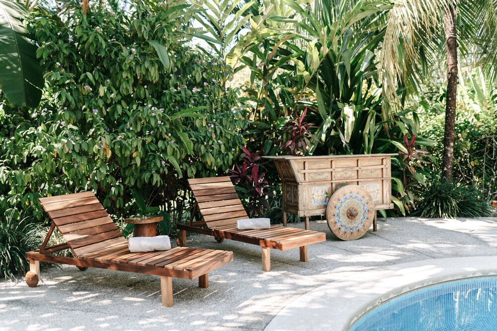 Star Mountain Jungle Lodge主图