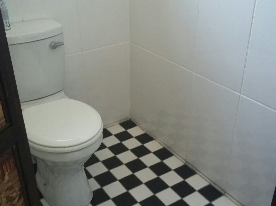 1932 House Bed & Breakfast主图