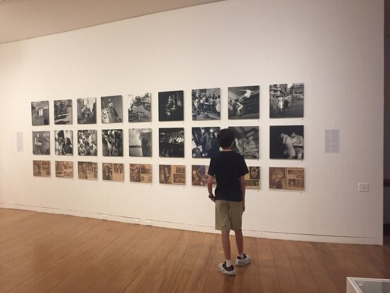 Instituto Moreira Salles - IMS Rio-里约热内卢必去景点