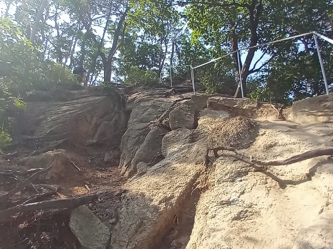 Yonghwasan-华川郡必去景点