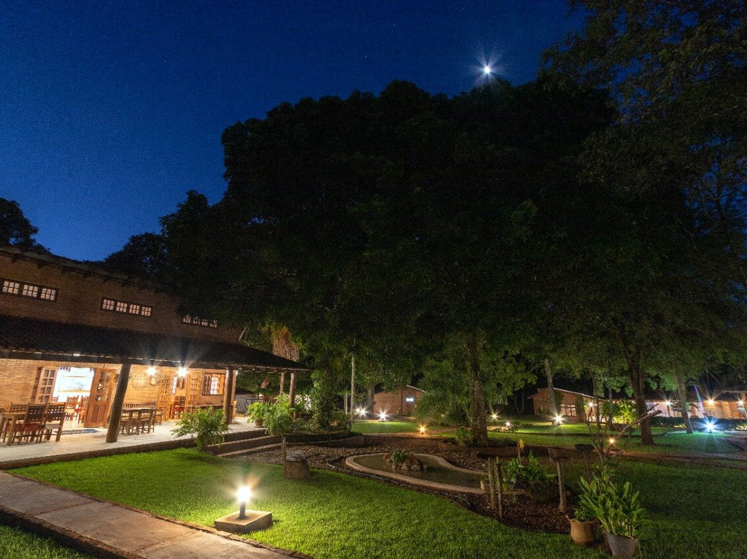 Pousada Olho D' Água主图