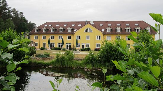 Ferien Hotel Fläming主图