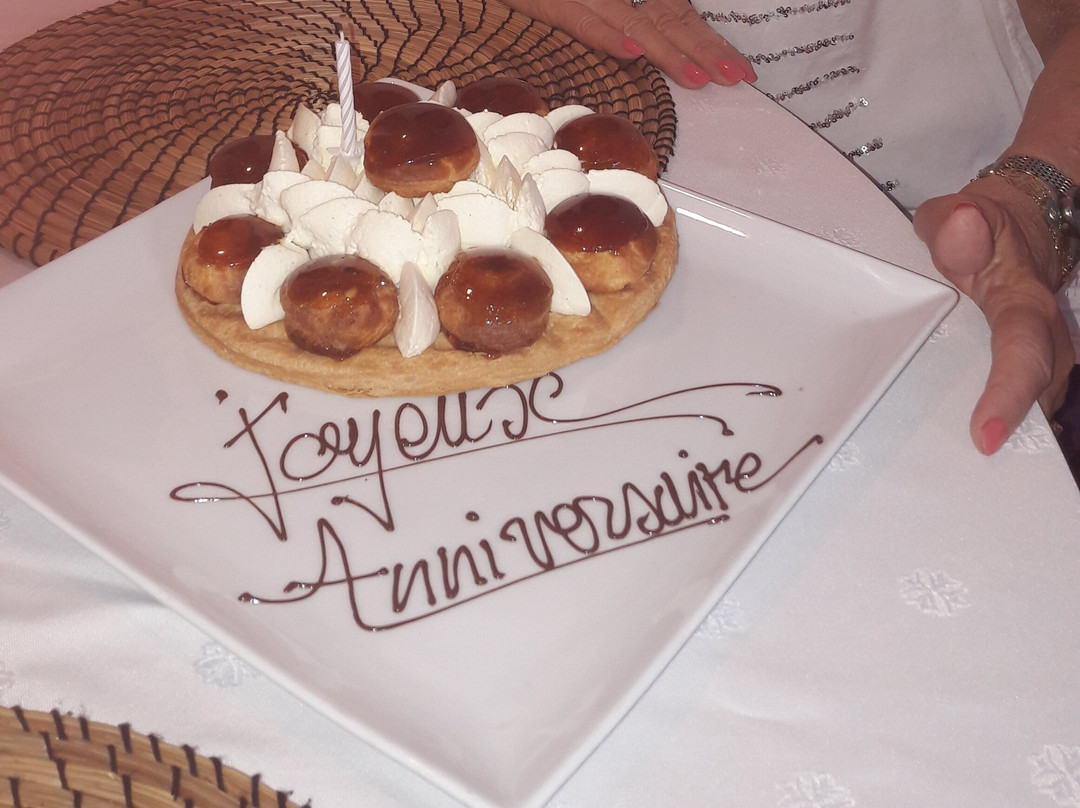 Au Rendez Vous Des Epicuriens