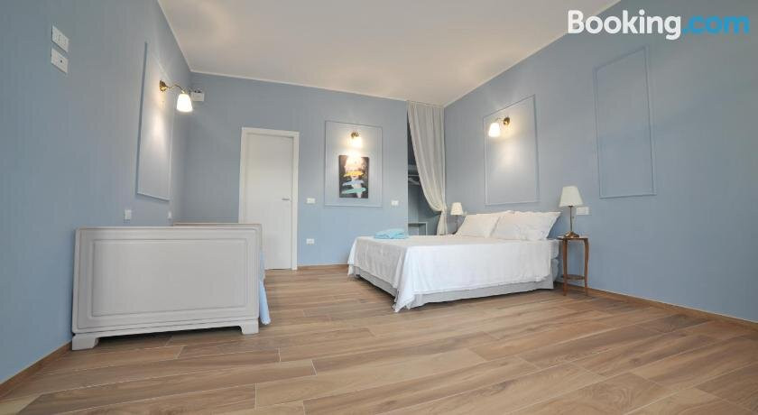 B&B l'Officina Dei Sogni