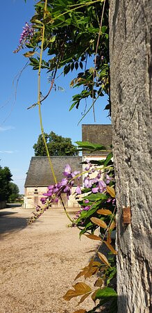 Moulin de Segland主图